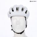 Bike helmet POC Omne Air MIPS hydrogen white matt 6