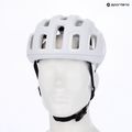 POC Ventral Air MIPS hydrogen white matt bicycle helmet 6