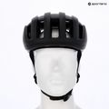 Bike helmet POC Cytal uranium black matt 6