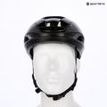 Oakley Aro7 Lite EU midas fleck/black bike helmet 7