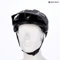 Bike helmet Leatt MTB AllMtn 3.0 V23 stealth 8