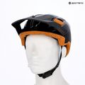 Bike helmet Leatt MTB AllMtn 3.0 V25 rust 6
