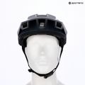Bike helmet Leatt MTB AllMtn 3.0 V25 graphite 6