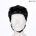 Bike helmet Fox Racing Speedframe Solid black 9