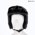 Fox Racing Dropframe Pro Grid black bicycle helmet 8