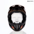 Bike helmet Leatt MTB Enduro 4.0 V25 loam 7