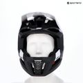 Bike helmet Leatt MTB Gravity 5.0 V26 white 6