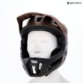 Bike helmet Leatt MTB Enduro 2.0 V26 brown 7