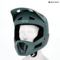 Bike helmet Leatt MTB Gravity 1.0 V25 teal 6