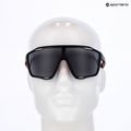 Red Bull SPECT Kraft black/smoke sunglasses 6