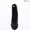 Boxing shoes adidas Box Hog 4 black/white 17