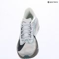 Men's running shoes Nike Zoom Fly 6 pure platinum/grey fog/dark obsidian 17