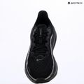 Men's running shoes Nike Winflo 12 black/iron grey/metallic silver 17