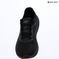 Men's running shoes Altra Torin 9 black/black/castlerock 17