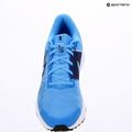 Men's running shoes Nike Run Defy University Blue/White/Black/Blue Void 17