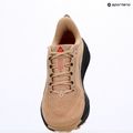 Men's running shoes Nike ACG Pegasus Trail linen/black/light crimson/light orewood brown 16
