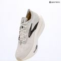 Running shoes Brooks Hyperion Elite 6 vaporous grey/yellow/black 9