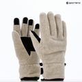Trekking gloves Patagonia Synch oatmeal heather 7