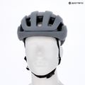 Bike helmet POC Omne Air MIPS granite grey matt 6