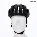 POC Ventral Air MIPS bicycle helmet uranium black matt/hydrogen white matt 6