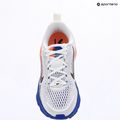 Nike Vomero 18 running shoes white/racer blue/atomic pink/black 9