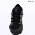 Children's tennis shoes Nike Court Jr. Vapor X Multi Color/Psychic Purple/Black 16