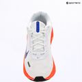 Nike Stellar Ride running shoes white/racer blue/atomic pink/black 9