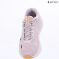 Nike Stellar Ride running shoes bleached lilac/pink foam/black 9