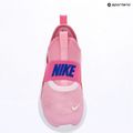 Children's shoes Nike Flex Runner 4 pink rise/playful pink/racer blue 9