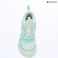 Nike Cosmic Runner running shoes barely green/arctic green/white 9