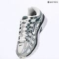 Women's shoes Nike P-6000 white/mica green/camo green/white 16
