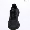 Women's running shoes Altra Experience Flow 3 black/black/castlerock 13