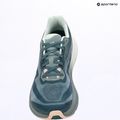 Women's running shoes Altra Experience Flow 3 sea pine/ice/green milieu 14
