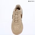 Men's shoes Nike Court Vision SE Rattan/Rocky Tan/Mink Brown 10