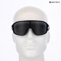 Under Armour Gameday/G S3 black/grey oleophobic men's sunglasses 10