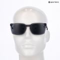 Under Armour Sportate S3 crystal grey/grey sunglasses 10