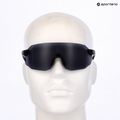 Under Armour Halftime matte black/grey oleophobic sunglasses 10