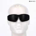 Rudy Project Agent Q Stealth smoke black/black matte sunglasses 8