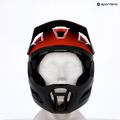 Children's bike helmet Leatt MTB Enduro 2.0 V26 Jr red 6