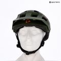 Children's bike helmet Leatt MTB AllMtn 1.0 V23 Jr camo 8