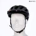 Leatt MTB Trail 3.0 V23 stealth bike helmet 8