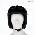 Fox Racing Dropframe Pro matte black bicycle helmet 9