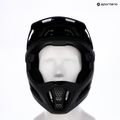 Leatt MTB Enduro 4.0 V23 stealth bike helmet 9