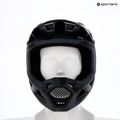 Fox Racing Rampage Camo black camo bike helmet 7