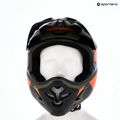 Bluegrass bike helmet Intox green gradient matt 6