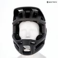Bluegrass Vanguard black matte bicycle helmet 6