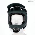 POC Otocon Race MIPS bike helmet pargasite green matt/hydrogen white matt 6