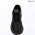 Women's shoes Tommy Hilfiger Retro Runner black 9
