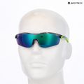 Under Armour 7001/S S3 grey/green multilayer children's sunglasses 10