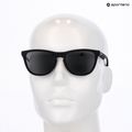 Polaroid PLD 2133/S black grey/grey polarised sunglasses 7